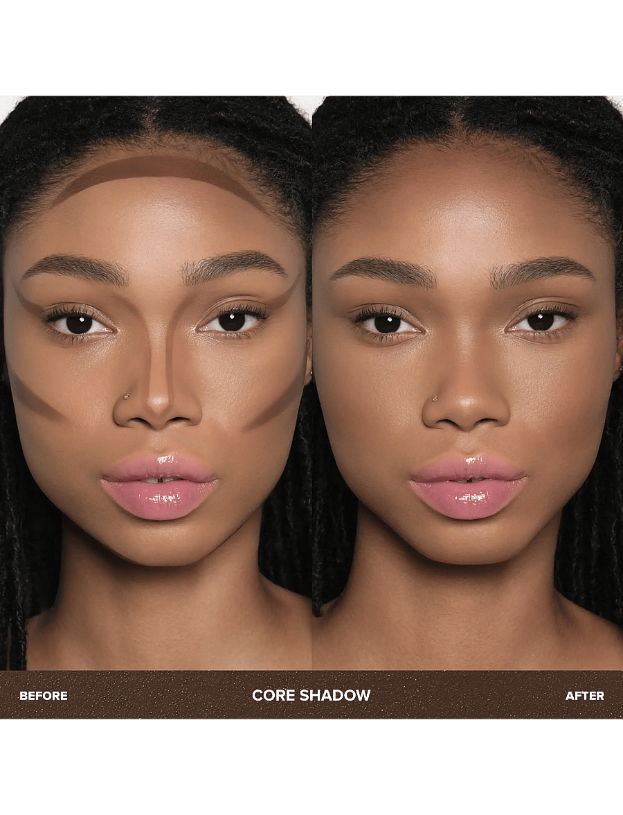 Anastasia Beverly Hills - Smooth Blur Contour Stick - makeup - core shadow - 1