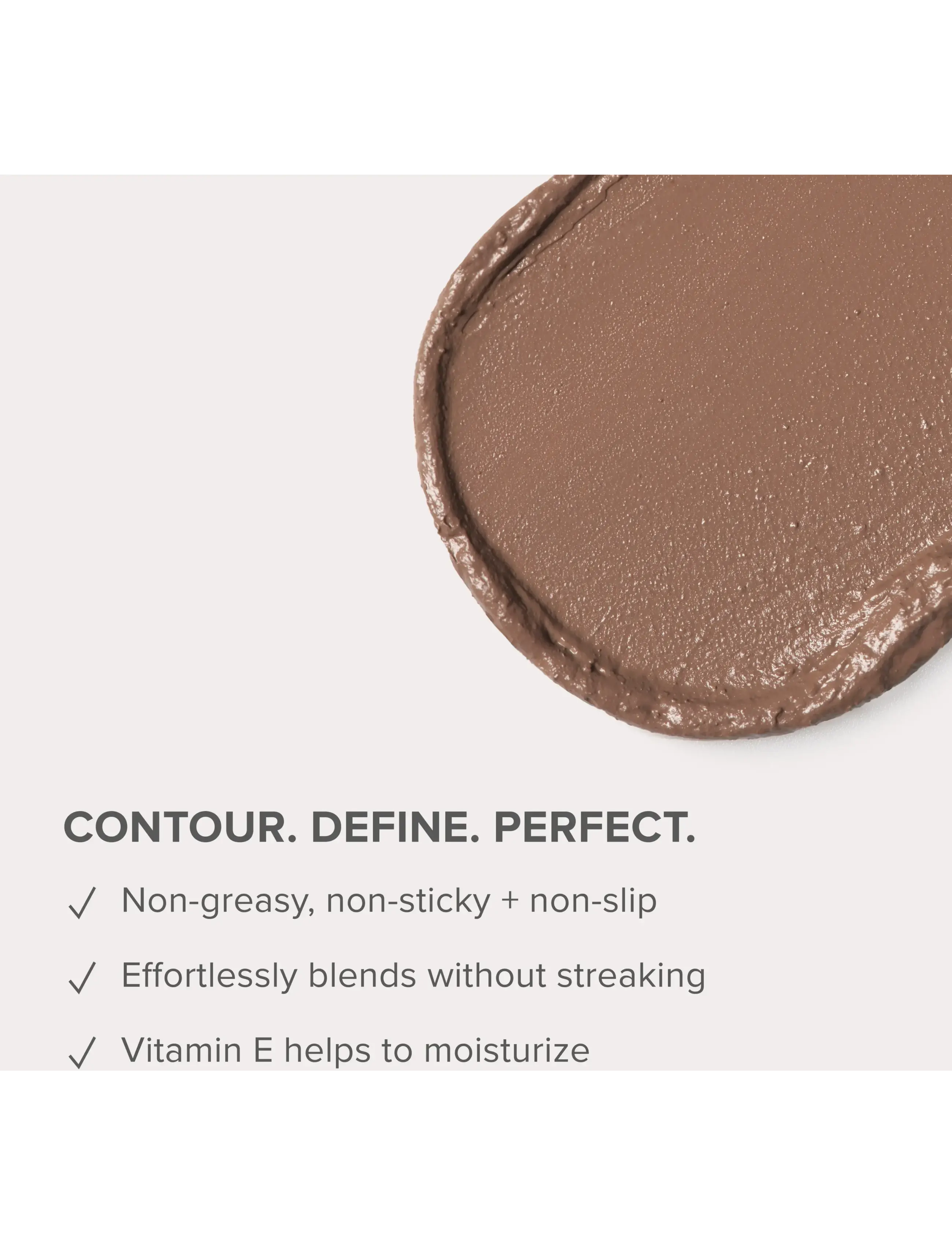 Anastasia Beverly Hills - Smooth Blur Contour Stick - makeup - greyscale - 5
