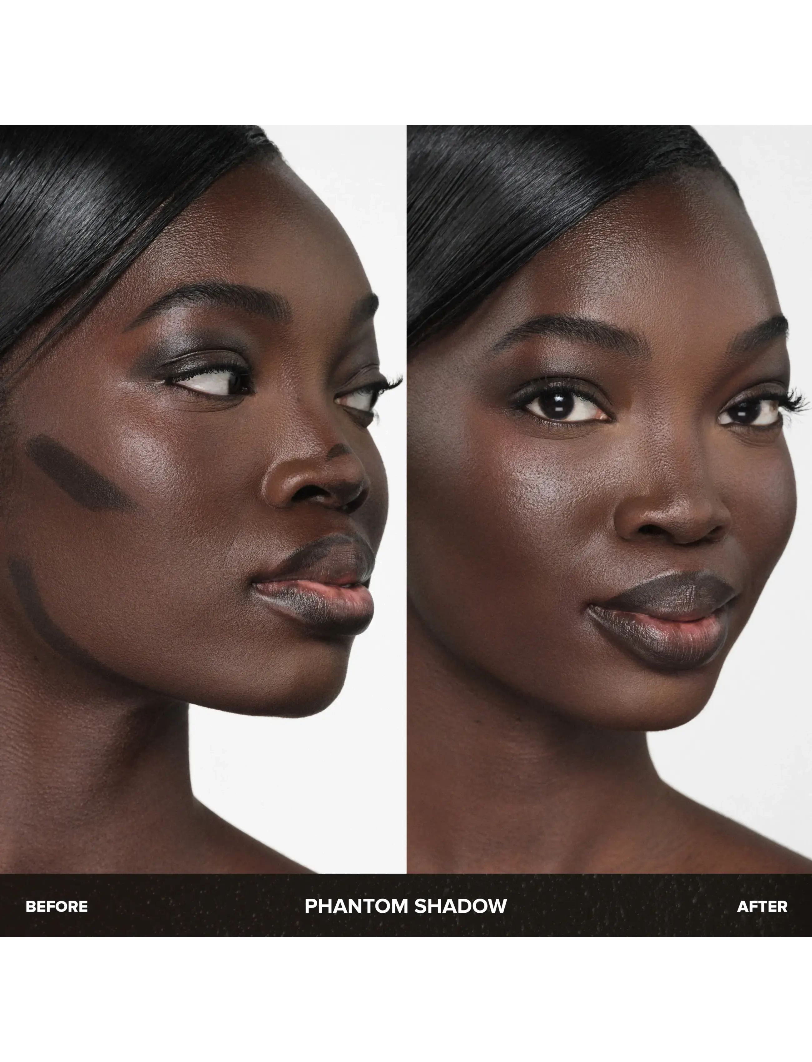 Anastasia Beverly Hills - Smooth Blur Contour Stick - makeup - phantom shadow - 1