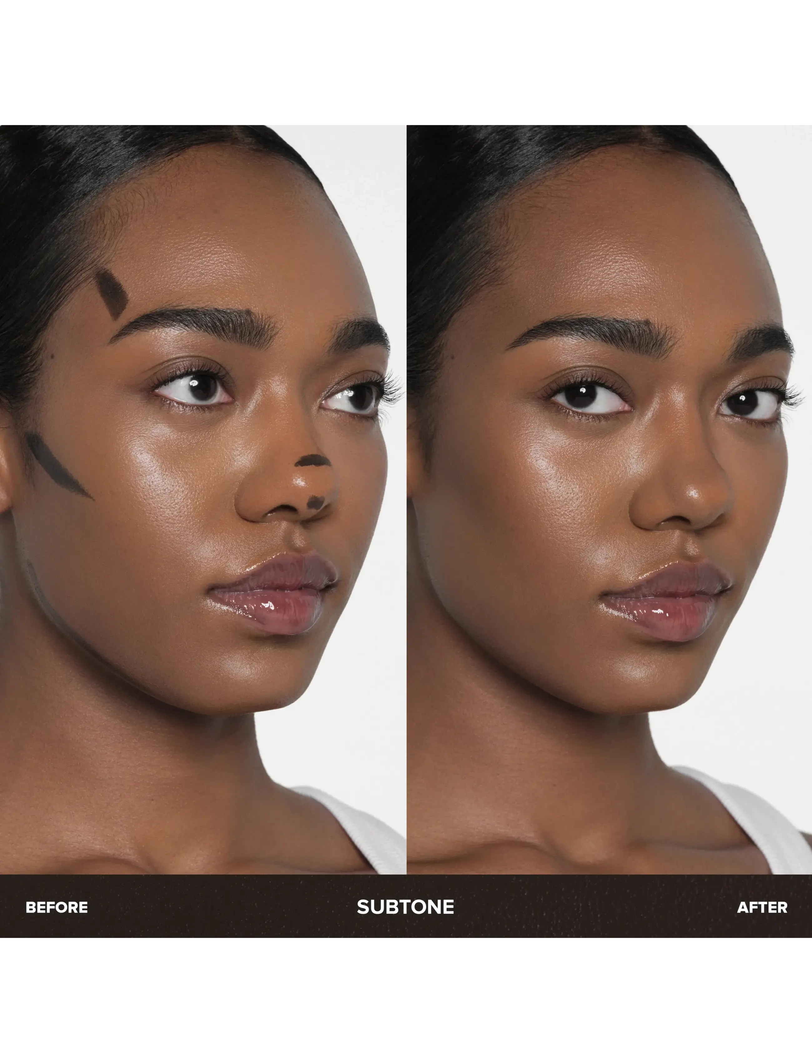 Anastasia Beverly Hills - Smooth Blur Contour Stick - Subtone - subtone - 1