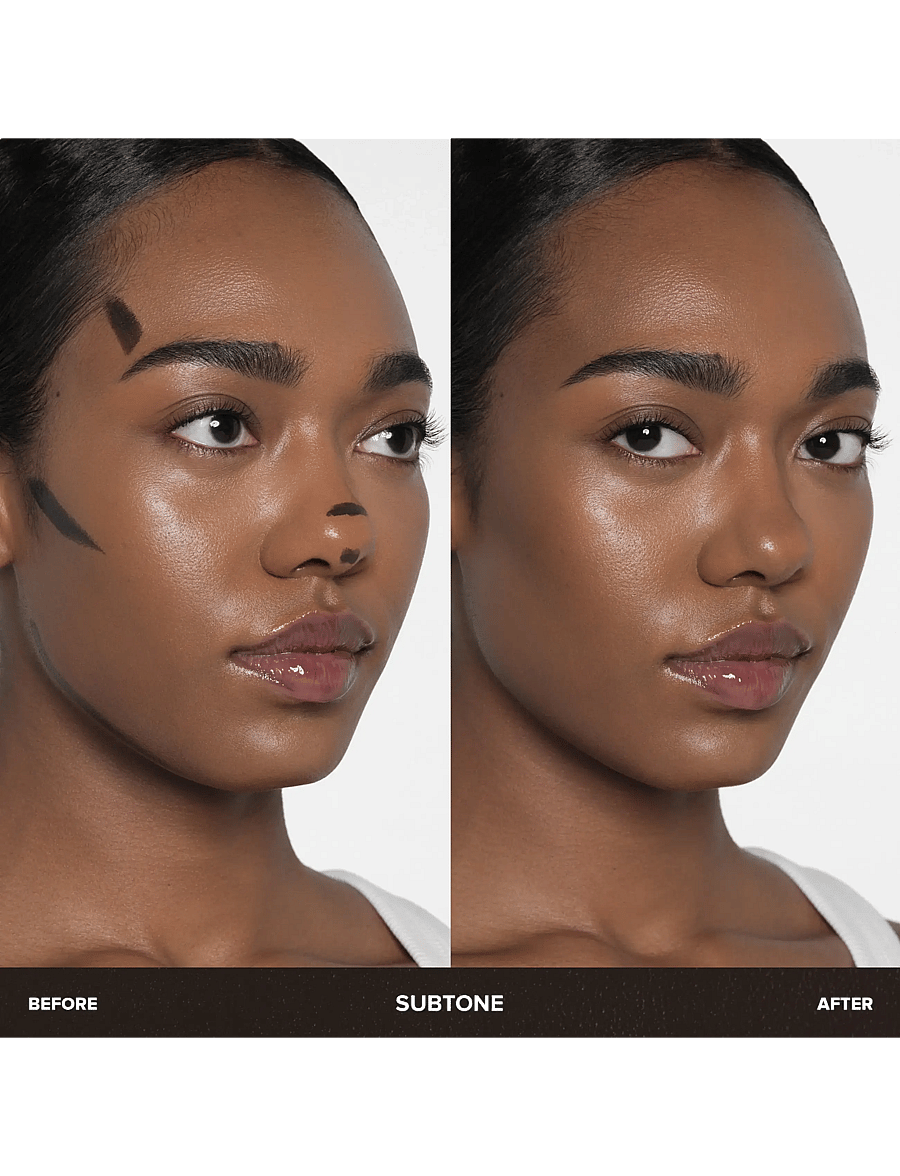 Anastasia Beverly Hills - Smooth Blur Contour Stick - Subtone - subtone - 1
