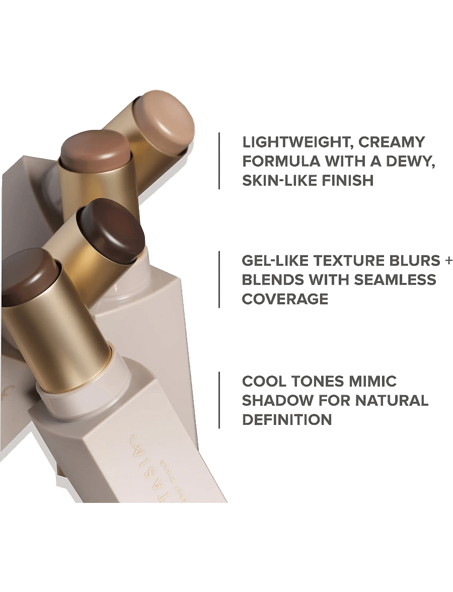 Anastasia Beverly Hills - Smooth Blur Contour Stick - Subtone - subtone - 4
