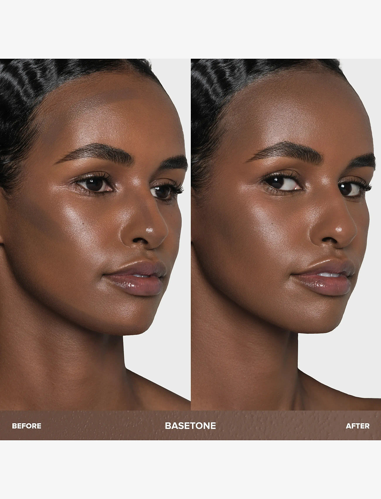 Anastasia Beverly Hills - Smooth Blur Contour Stick - smink - basetone - 1
