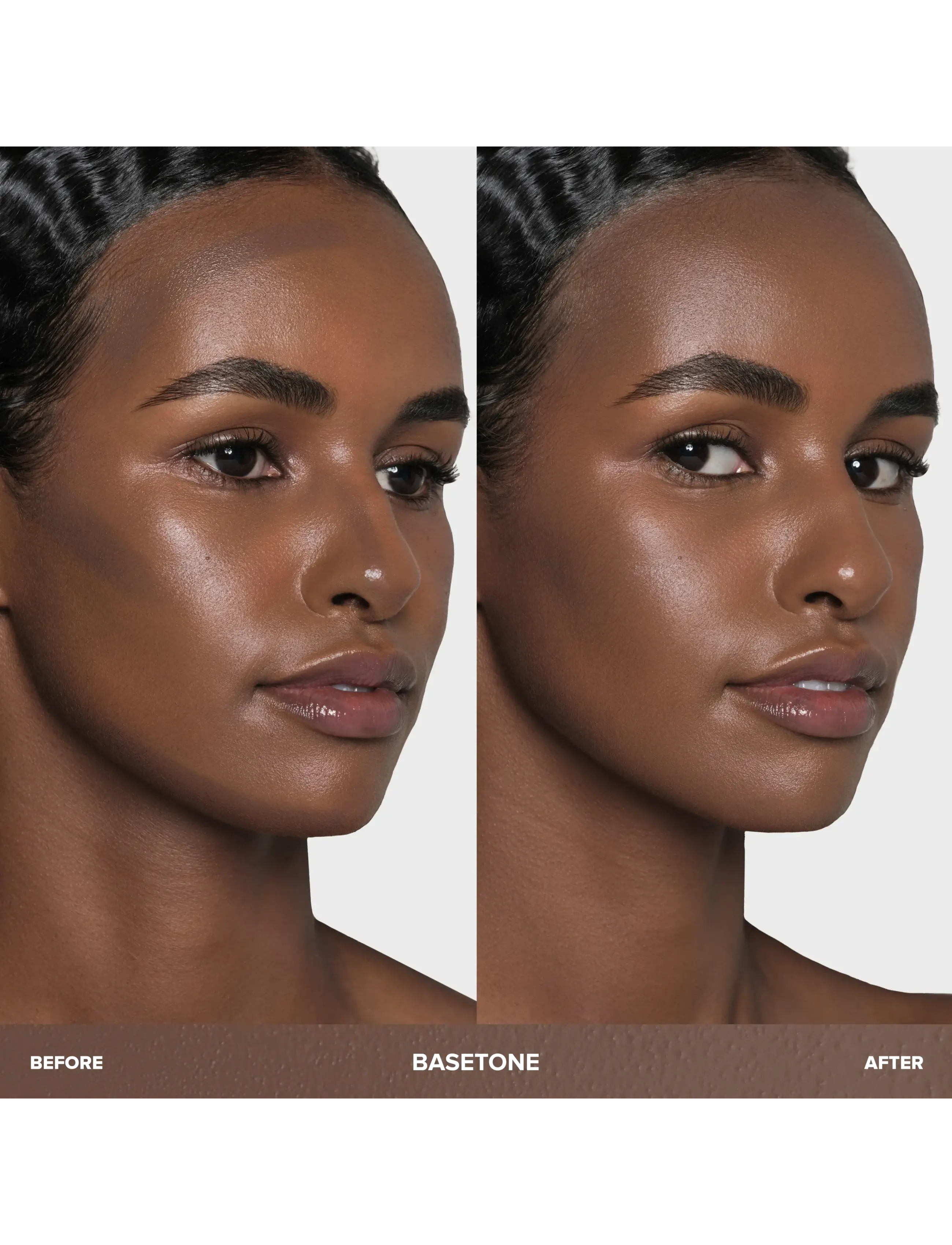 Anastasia Beverly Hills - Smooth Blur Contour Stick - makeup - basetone - 1