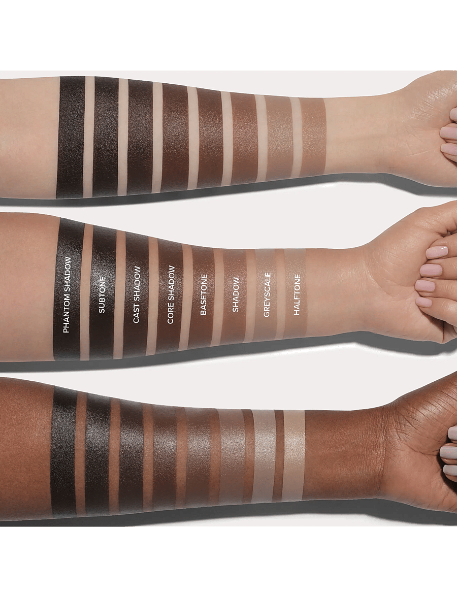 Anastasia Beverly Hills - Smooth Blur Contour Stick - makeup - basetone - 3