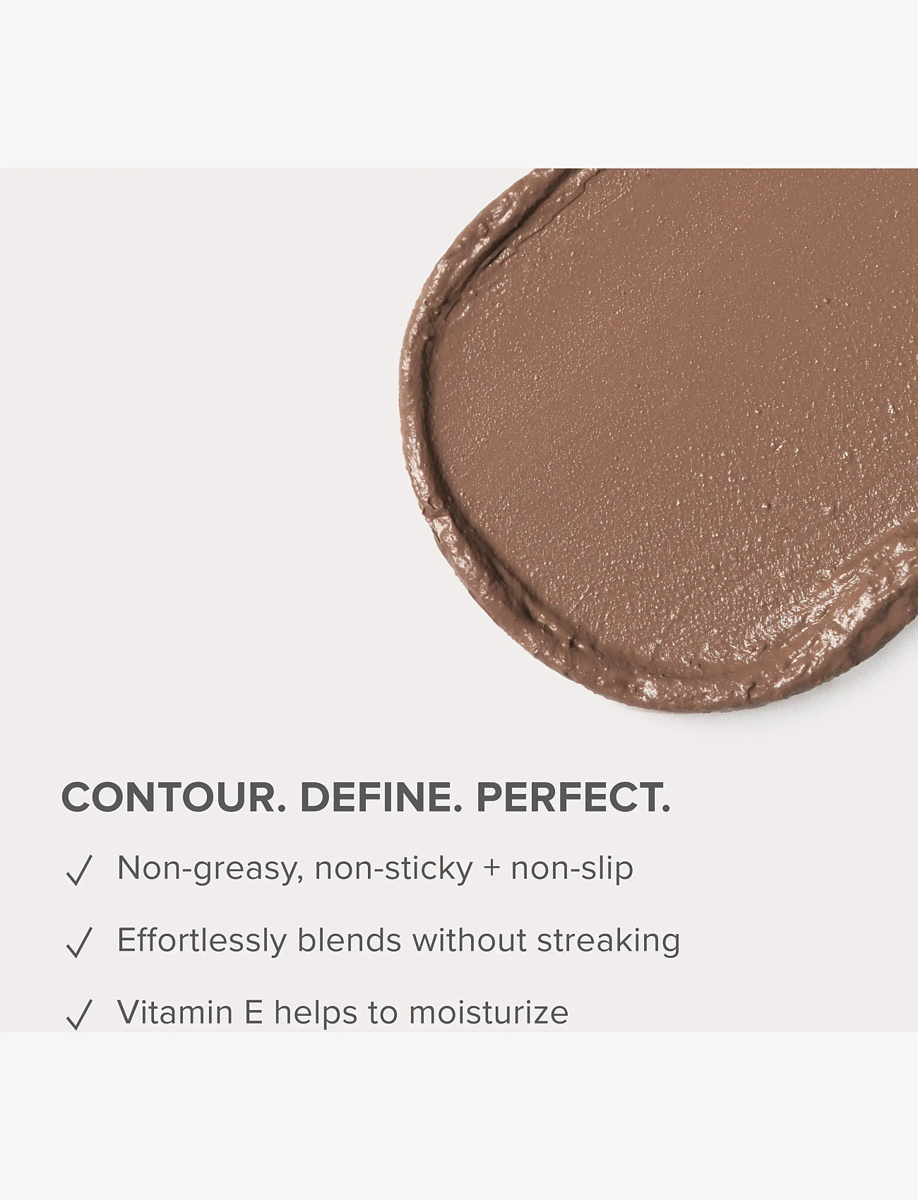 Anastasia Beverly Hills - Smooth Blur Contour Stick - smink - basetone - 5