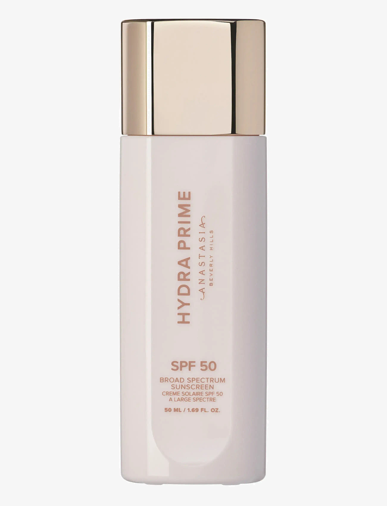 Anastasia Beverly Hills - Hydra Prime SPF 50 - clear - 0