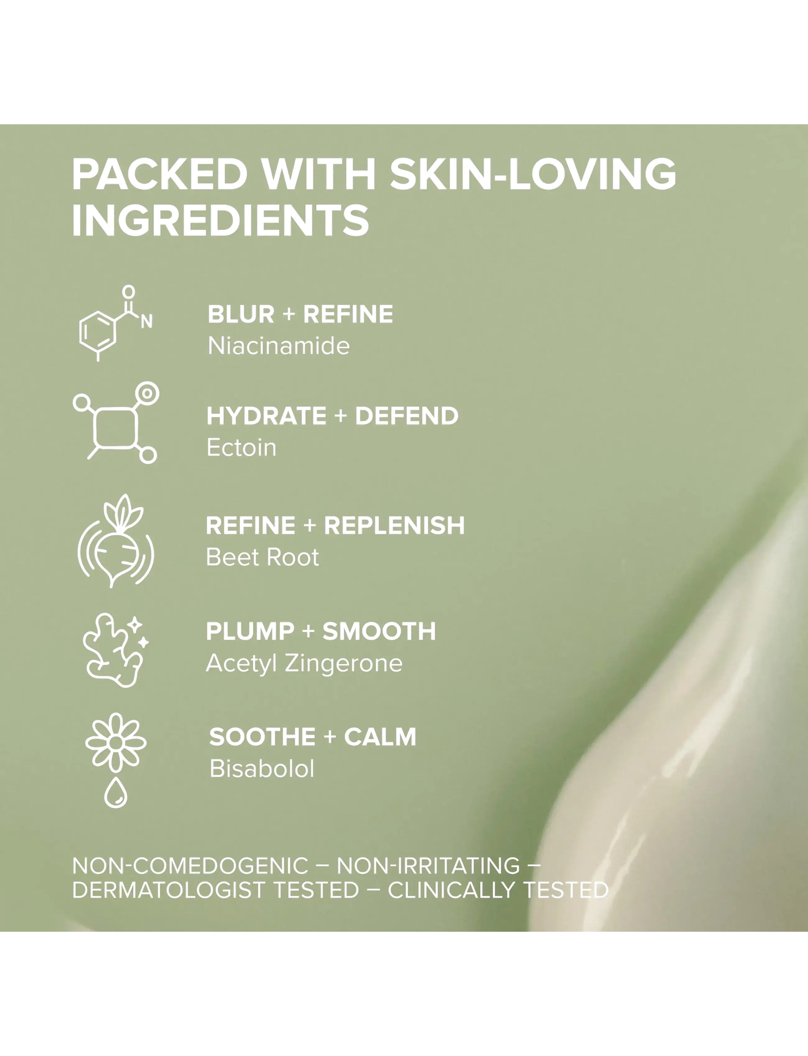 Anastasia Beverly Hills - Hydra Prime SPF 50 - för ansiktet - clear - 5