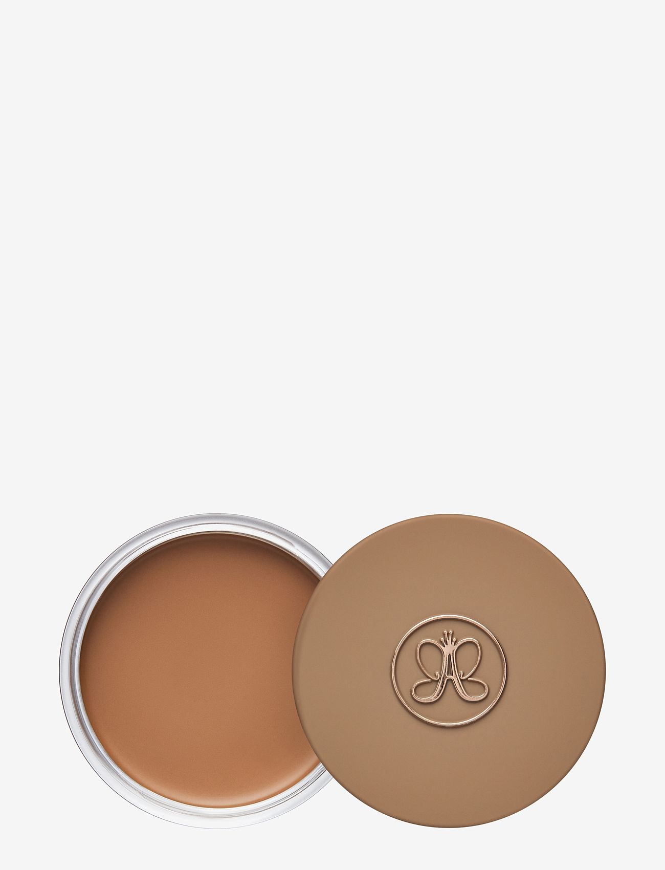 Anastasia Beverly Hills - Cream Bronzer Golden Tan - smink - golden tan - 0