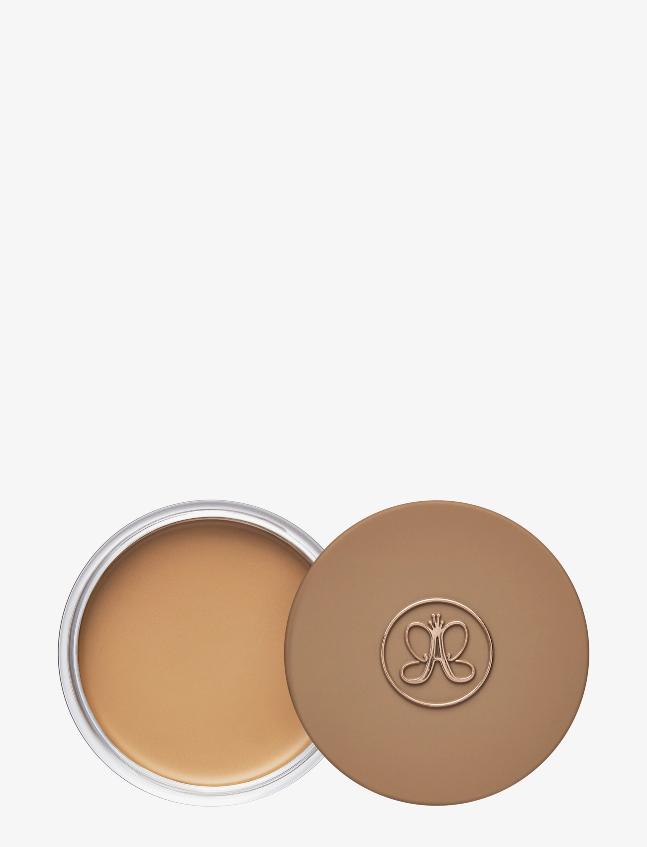 Anastasia Beverly Hills Cream Bronzer Sun Kissed - Anastasia Beverly Hills - SUN KISSED / gold