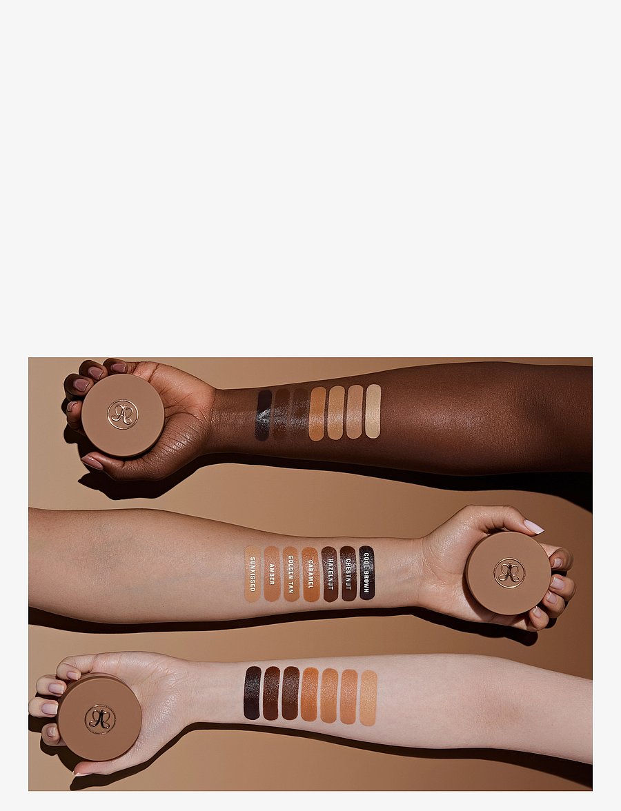 Anastasia Beverly Hills - Cream Bronzer Sun Kissed - makeup - sun kissed - 3