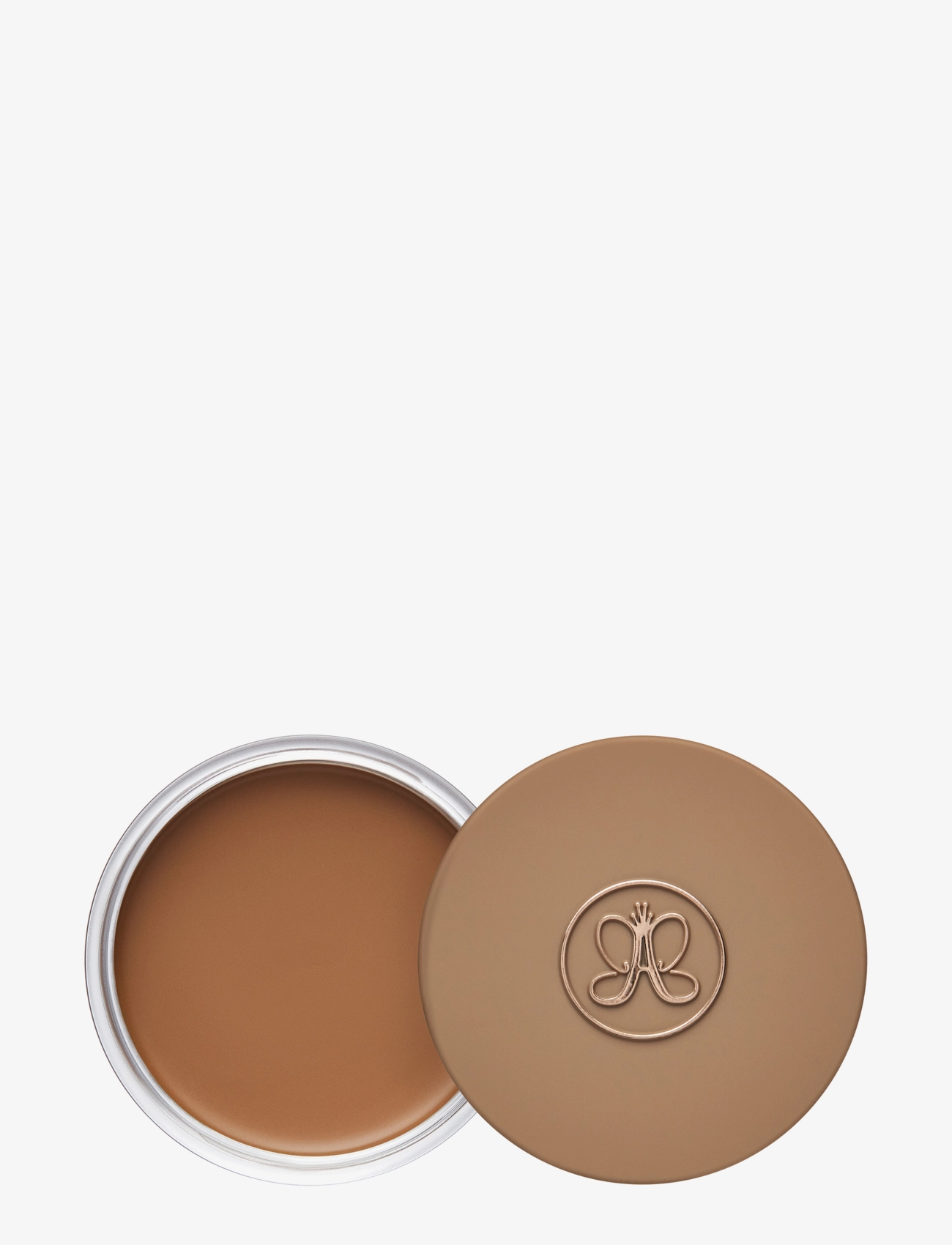 Anastasia Beverly Hills Cream Bronzer Caramel - Ansigtsmakeup - CARAMEL / brown