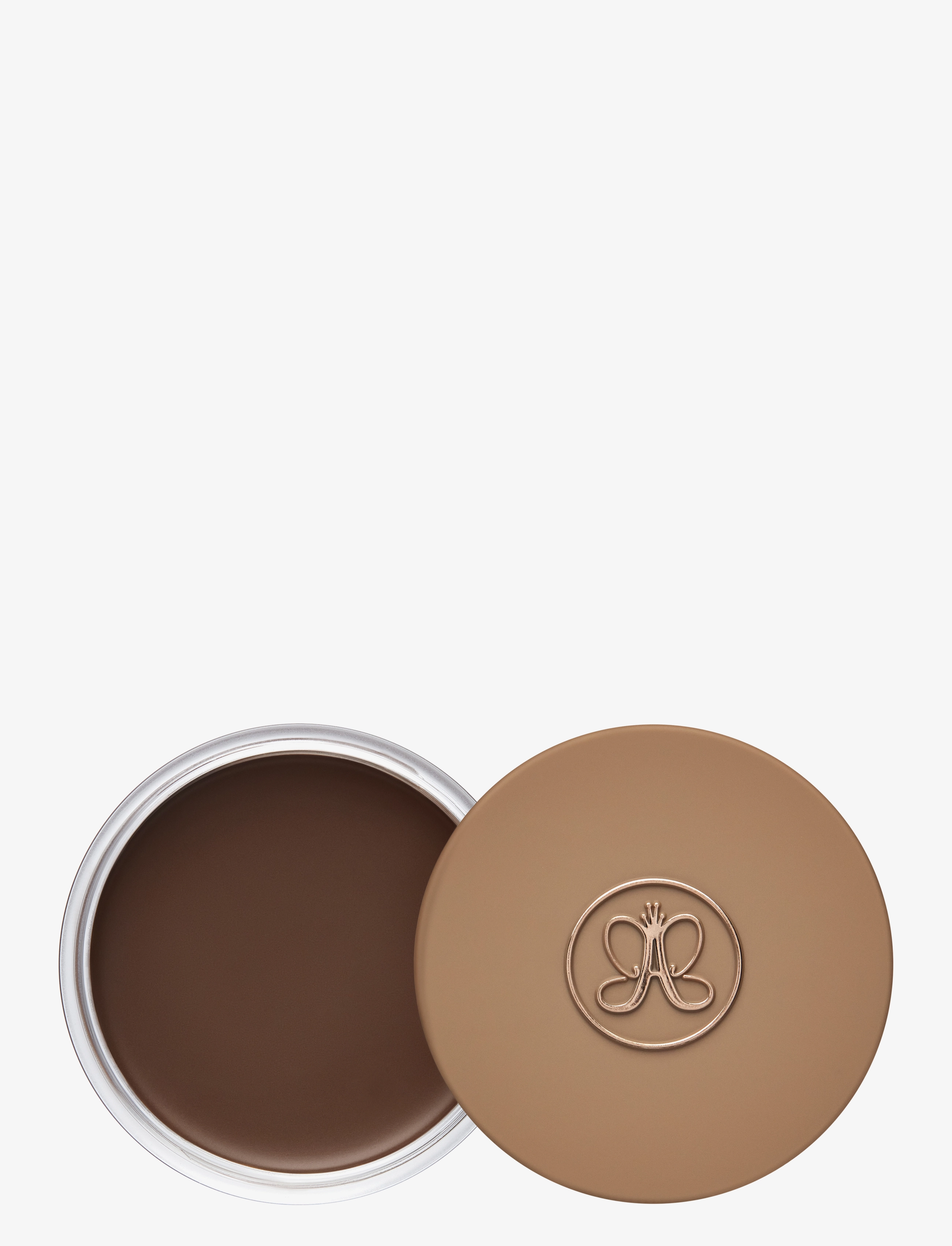 Anastasia Beverly Hills Cream Bronzer Hazelnut - Vaata kõiki - HAZELNUT / clear