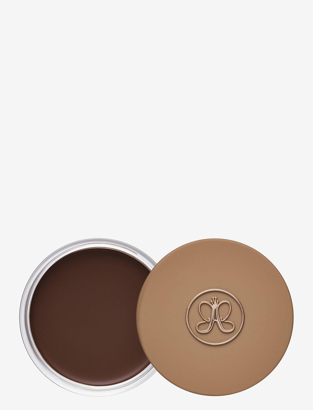 Anastasia Beverly Hills - Cream Bronzer Chestnut - smink - chestnut - 1