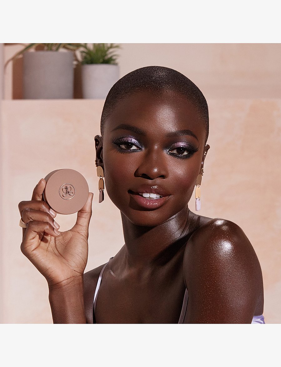 Anastasia Beverly Hills - Cream Bronzer Cool Brown - makeup - cool brown - 4
