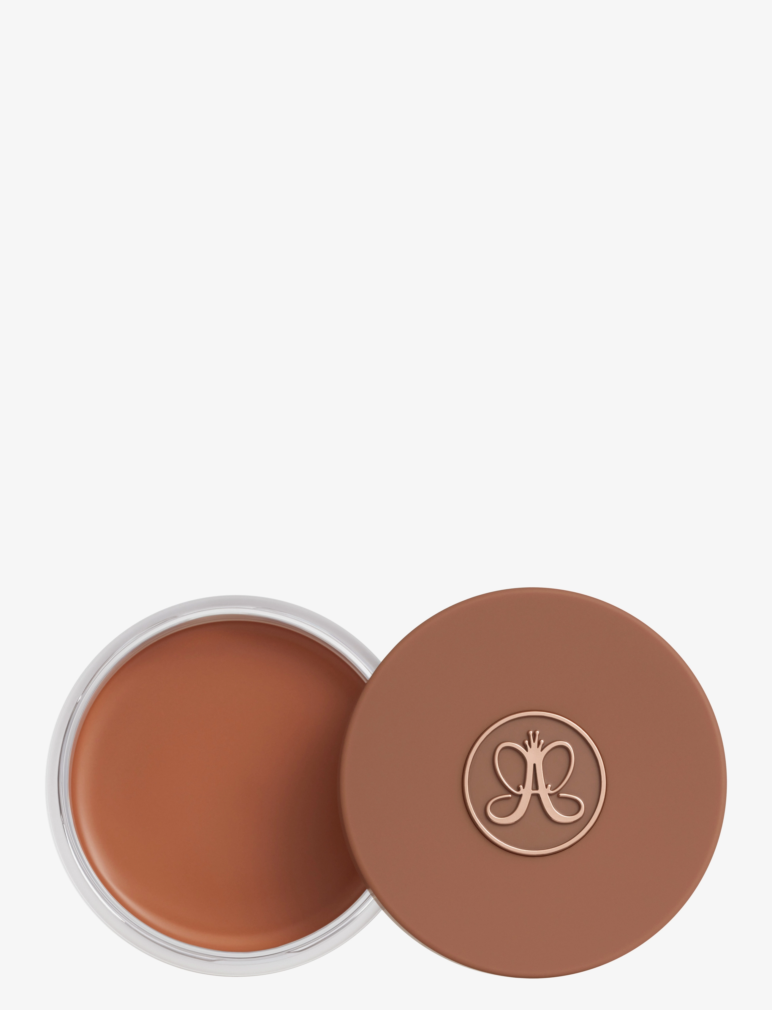 Anastasia Beverly Hills Cream Bronzer Warm Tan - Anastasia Beverly Hills - WARM TAN / natural