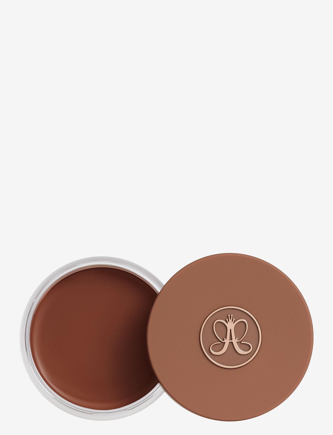 Anastasia Beverly Hills - Cream Bronzer Terracotta - smink - terracotta - 0