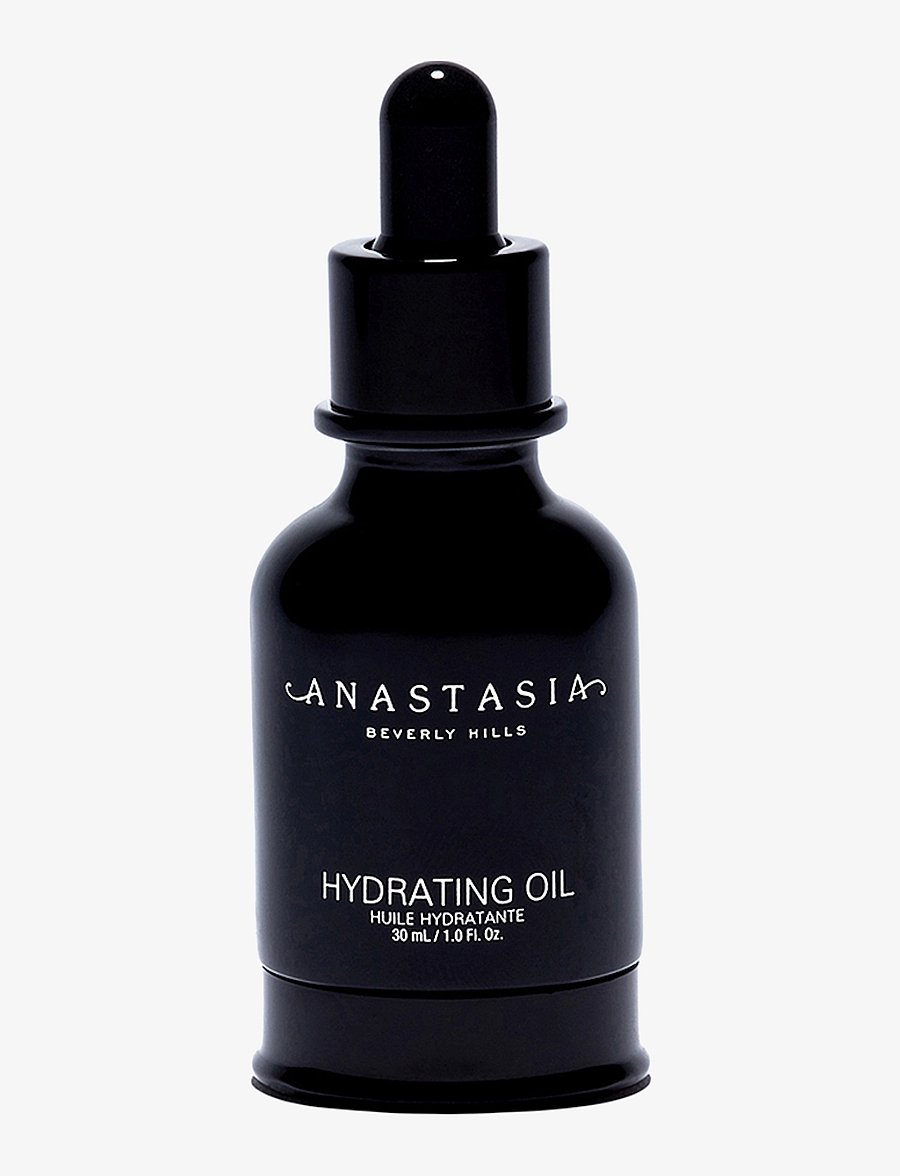 Anastasia Beverly Hills - Hydrating Oil - Õlid - no colour - 0