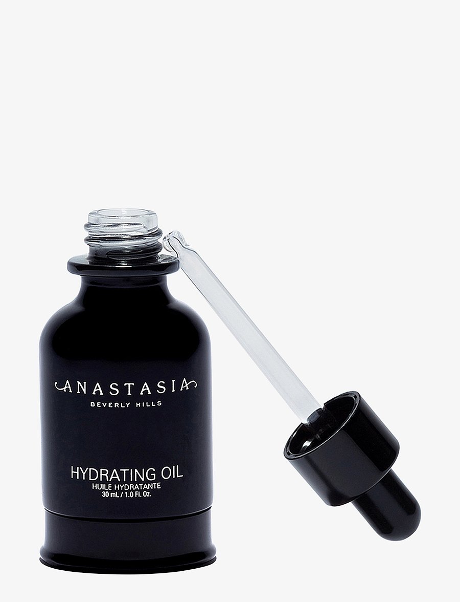 Anastasia Beverly Hills - Hydrating Oil - Õlid - no colour - 1
