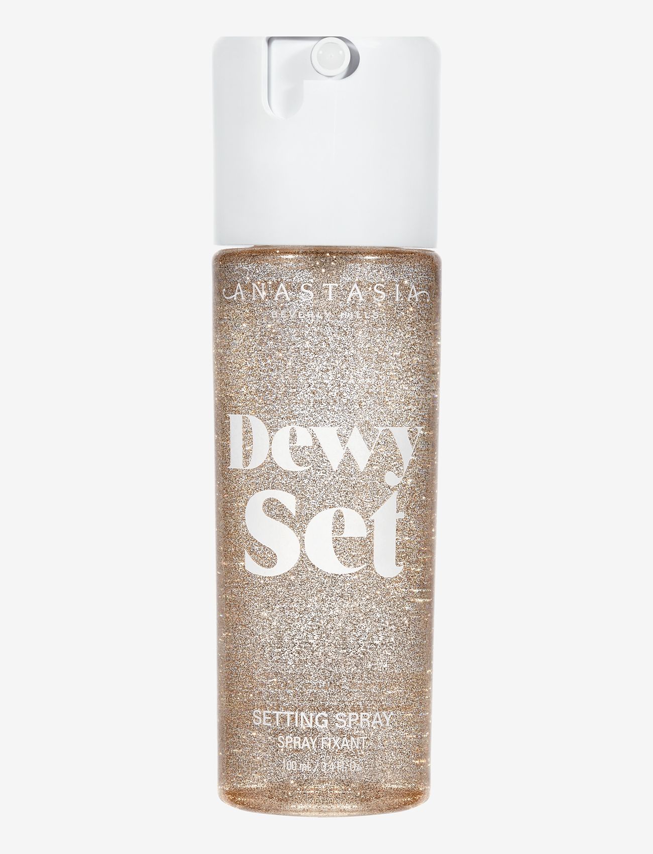 Anastasia Beverly Hills - Dewy Setting Spray - makeup - clear - 0