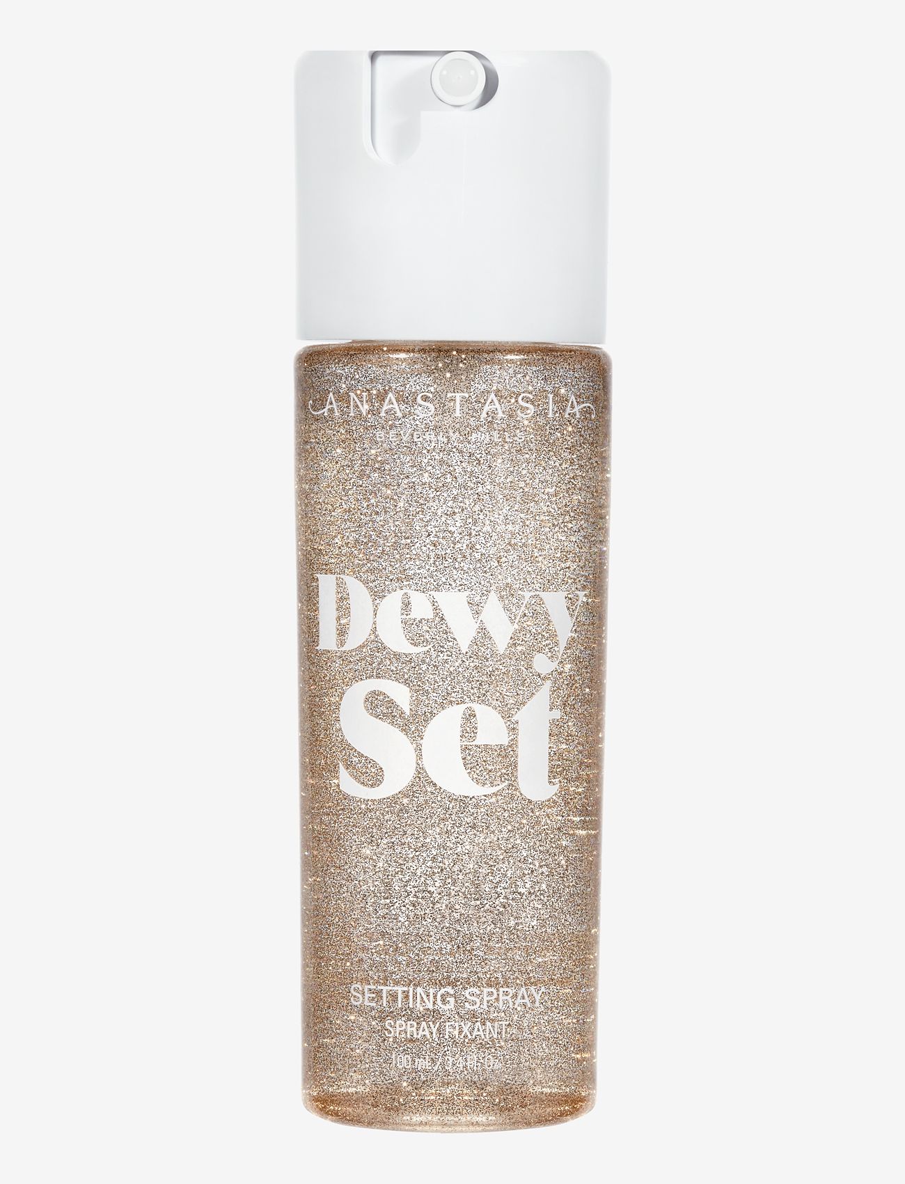 Anastasia Beverly Hills - Dewy Setting Spray - mellem 200-500 kr - clear - 0