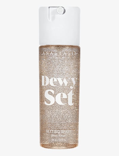 Dewy Setting Spray - Setting Spray