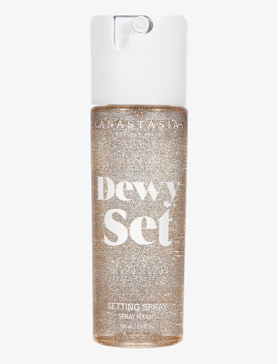 Anastasia Beverly Hills - Dewy Setting Spray - makeup - clear - 0