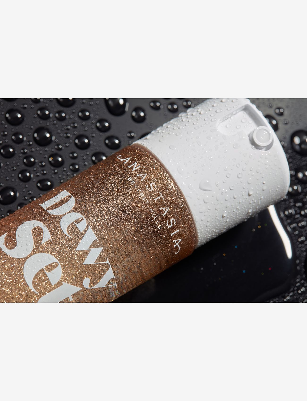 Anastasia Beverly Hills - Dewy Setting Spray - makeup - clear - 4