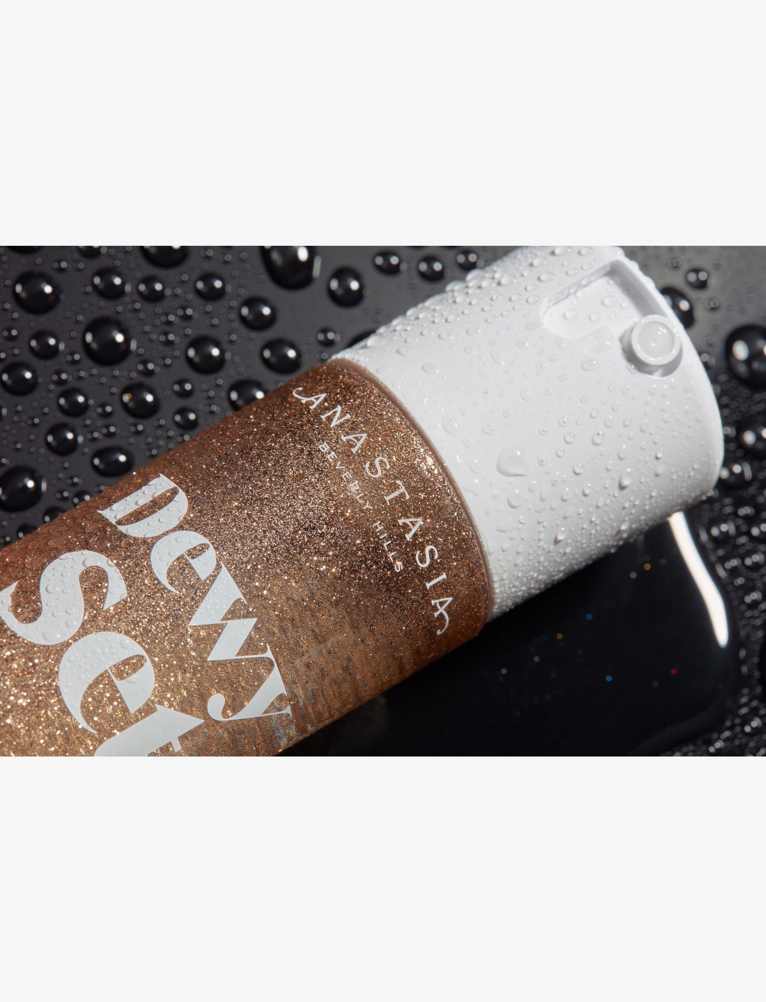 Anastasia Beverly Hills - Dewy Setting Spray - sminke - clear - 4
