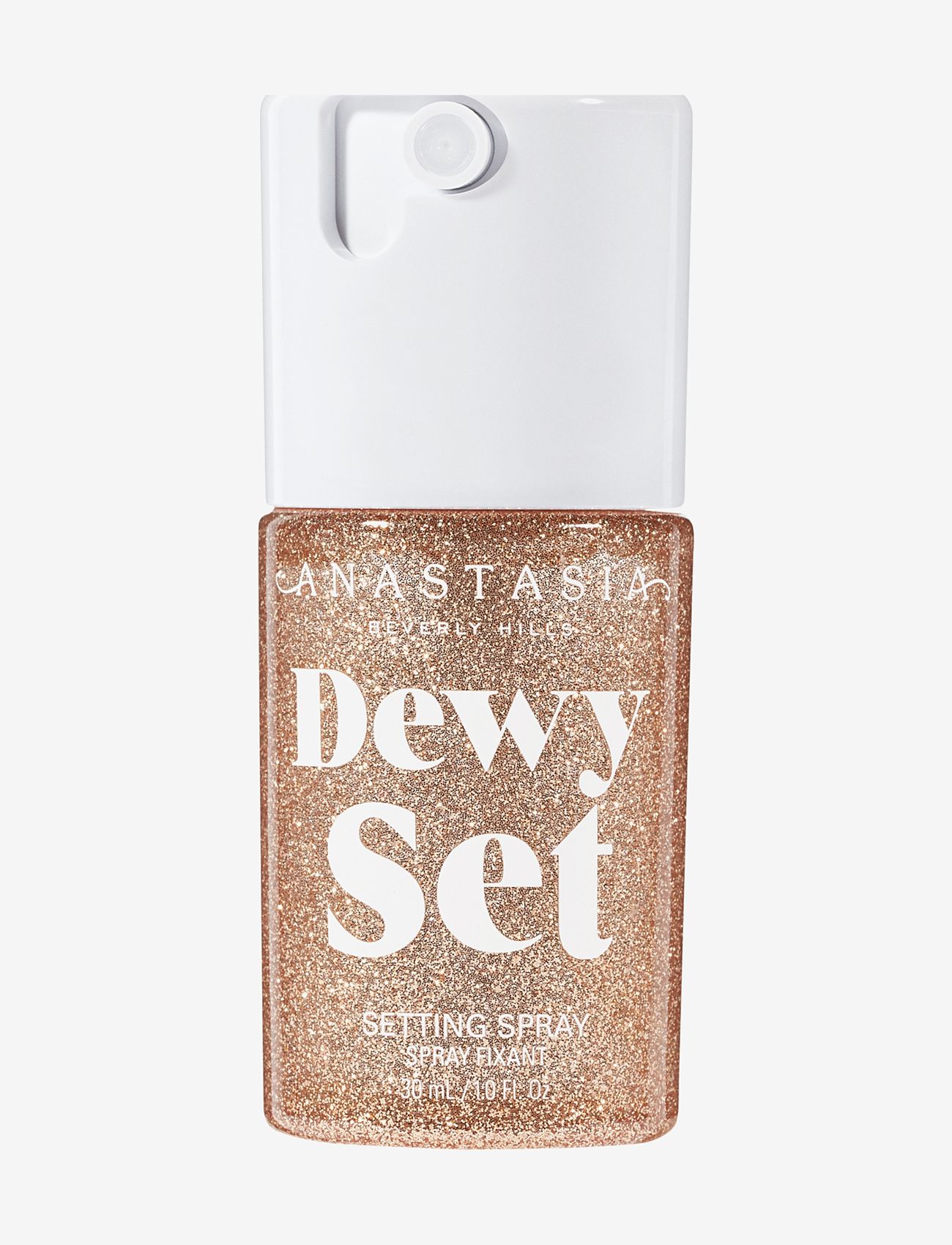 Anastasia Beverly Hills - Mini Dewy Setting Spray - no colour - 0