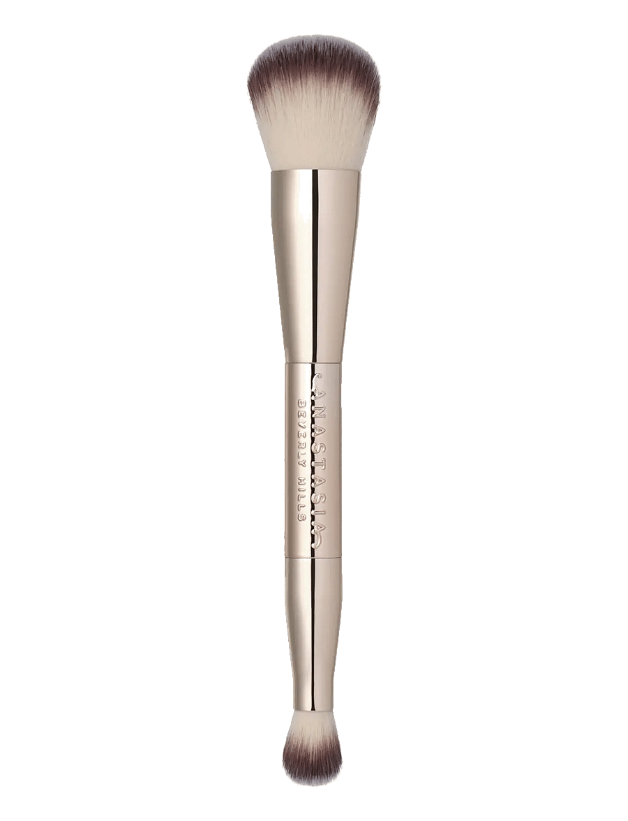 Anastasia Beverly Hills - Impeccable Foundation & Face Brush - makeup - n/a - 0