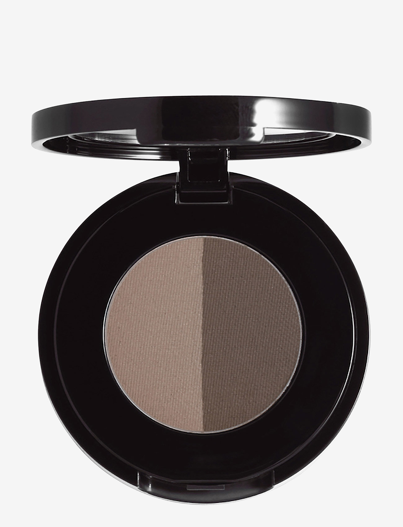 Anastasia Beverly Hills Brow Powder Dark Brown, One Size, Brown, Øjenbryn > Øjenbrynsskygge, Dame