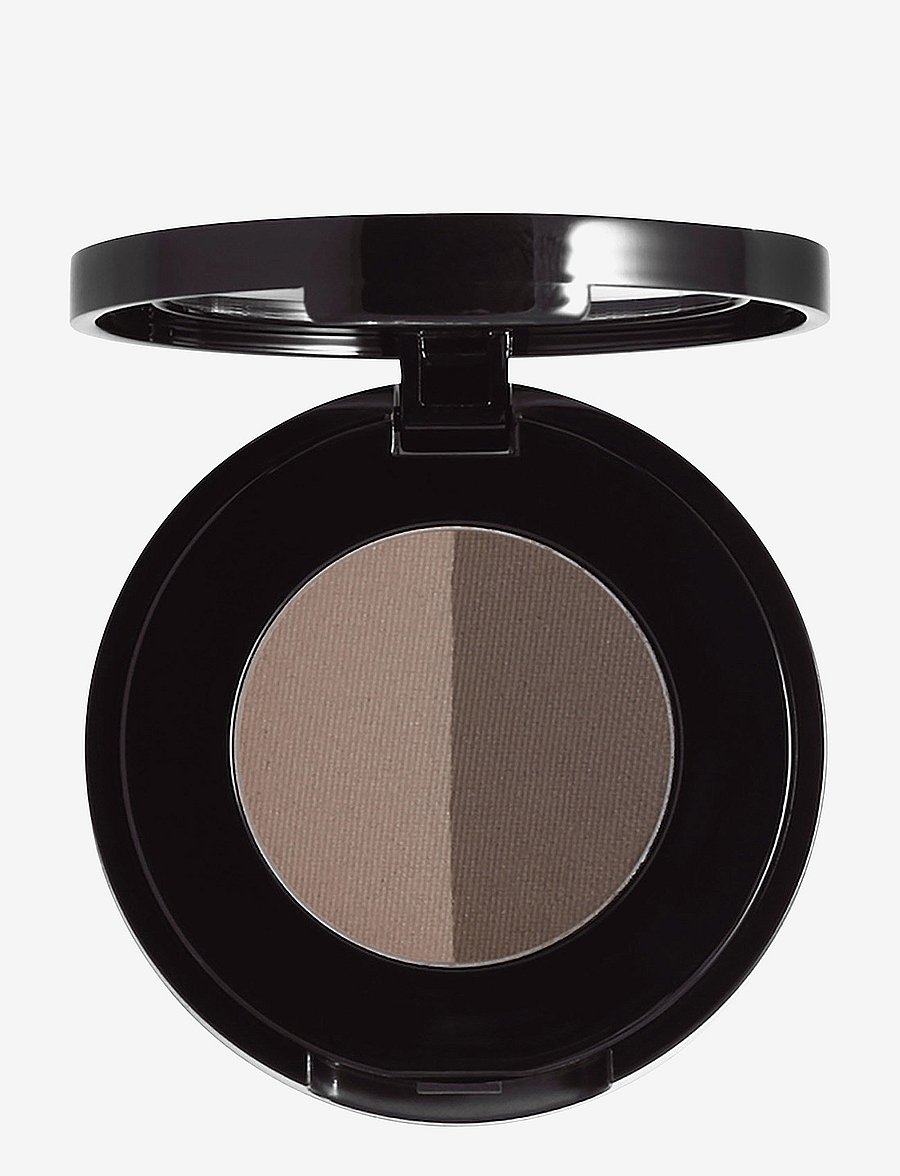 Anastasia Beverly Hills - Brow Powder Dark Brown - silmad ja kulmud - dark brown - 0