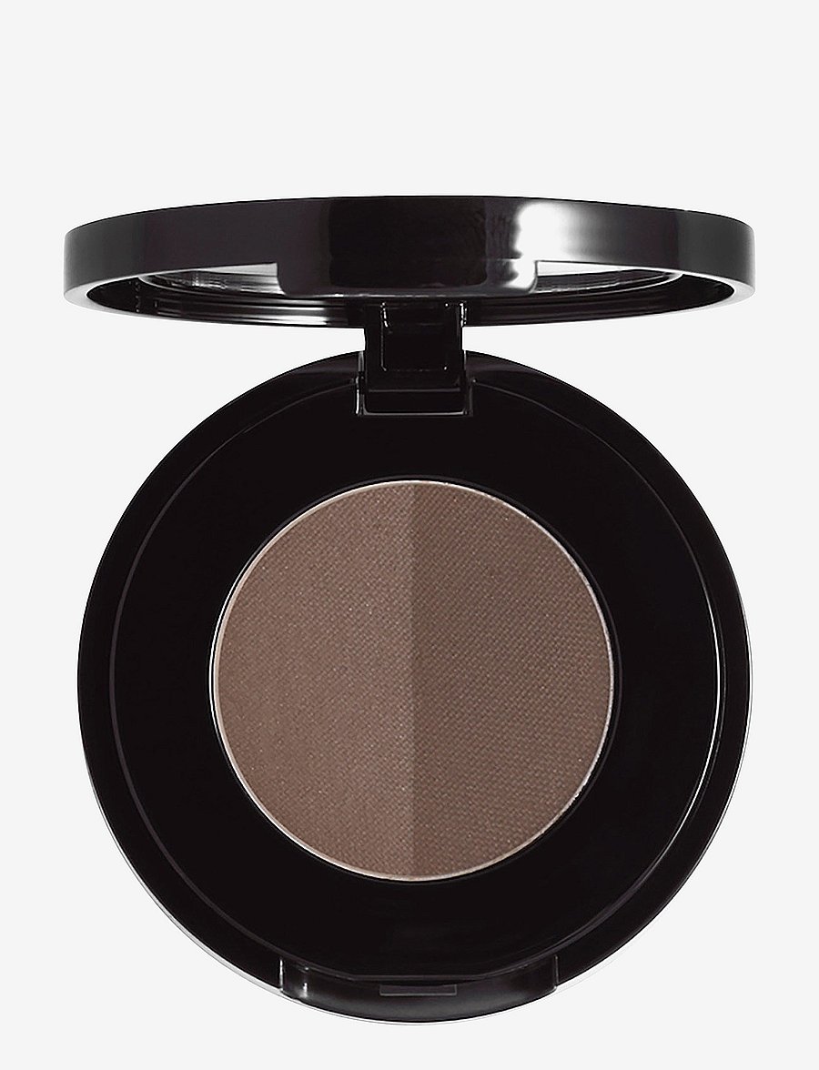 Anastasia Beverly Hills - Brow Powder Ebony - silmad ja kulmud - ebony - 0