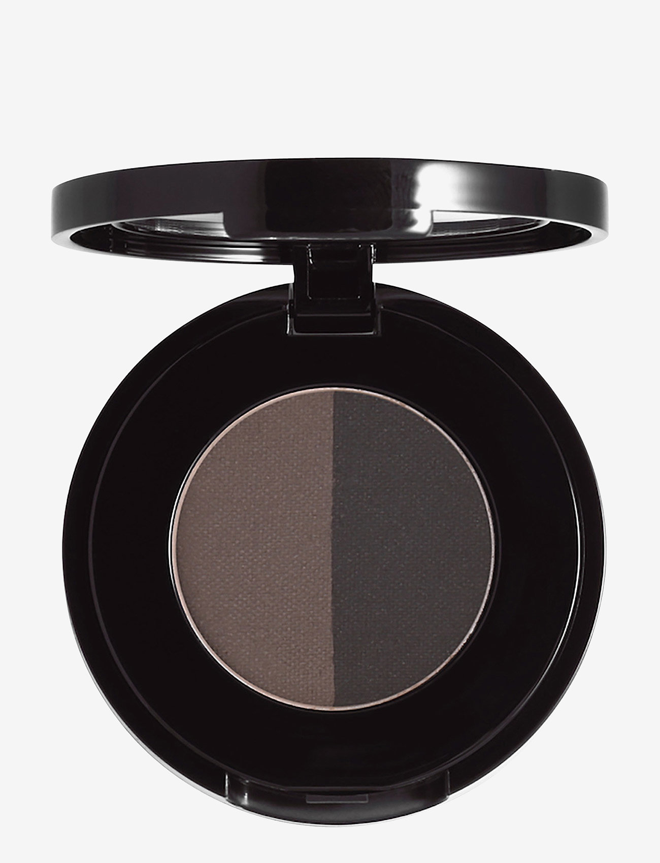 Anastasia Beverly Hills Brow Powder Granite - Øjenmakeup - GRANITE / black