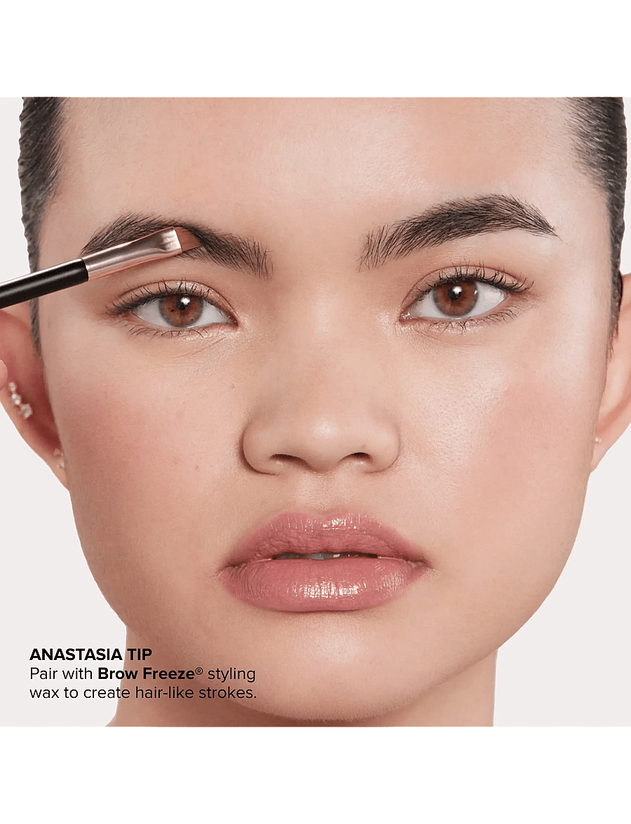 Anastasia Beverly Hills - Soft Arch Brow Kit - giftset - soft brown - 4