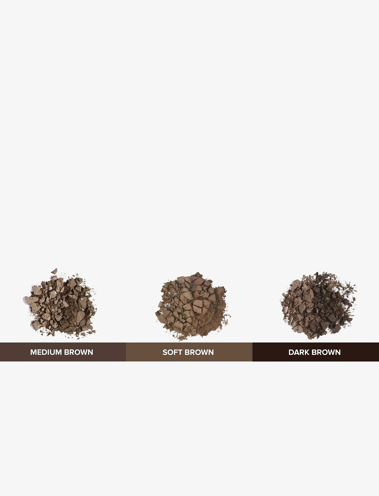 Anastasia Beverly Hills - Soft Arch Brow Kit - giftset - medium brown - 1