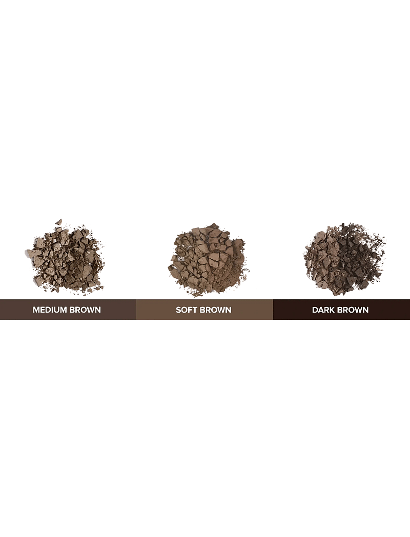 Anastasia Beverly Hills - Soft Arch Brow Kit - giftset - medium brown - 1