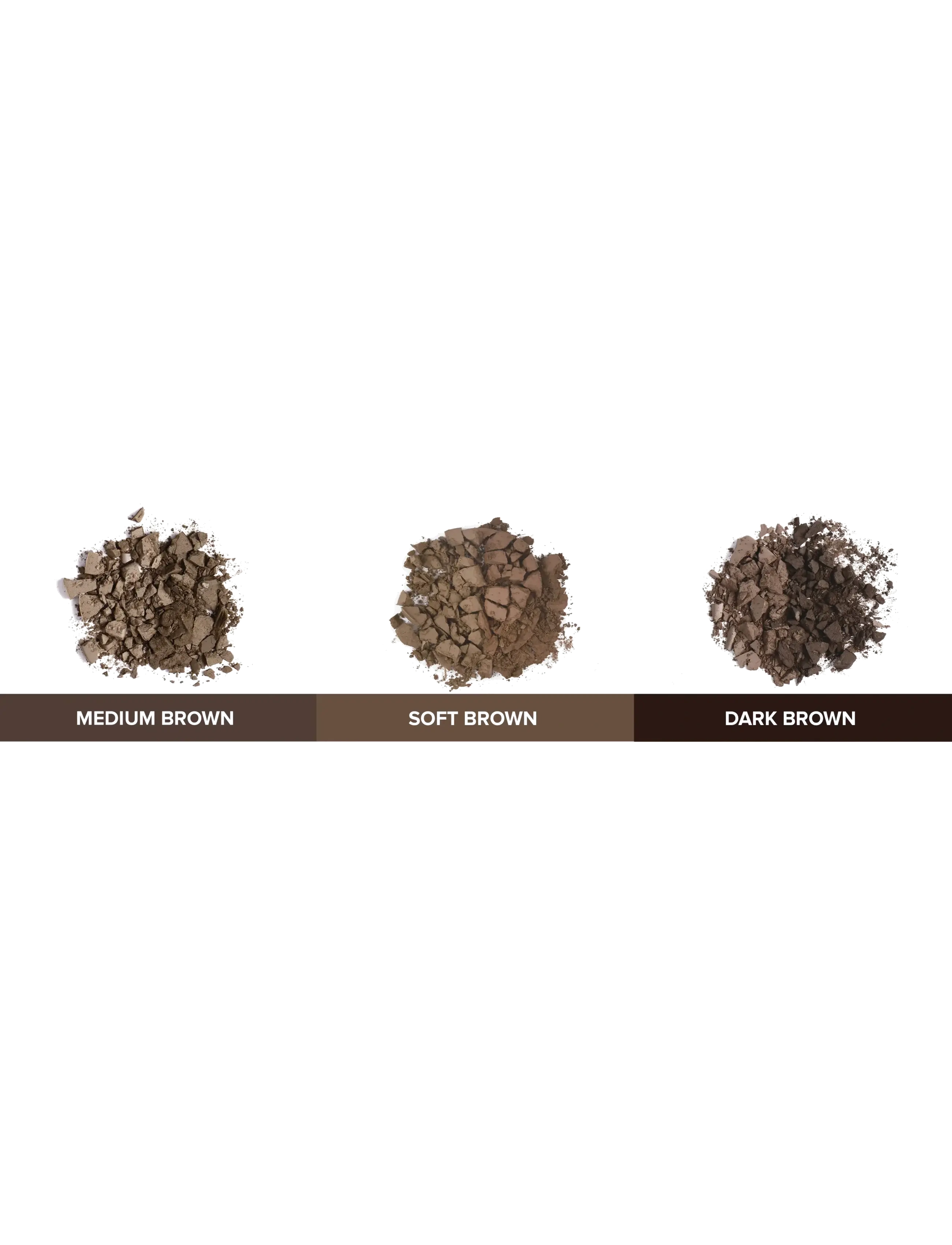Anastasia Beverly Hills - Soft Arch Brow Kit - giftset - medium brown - 1