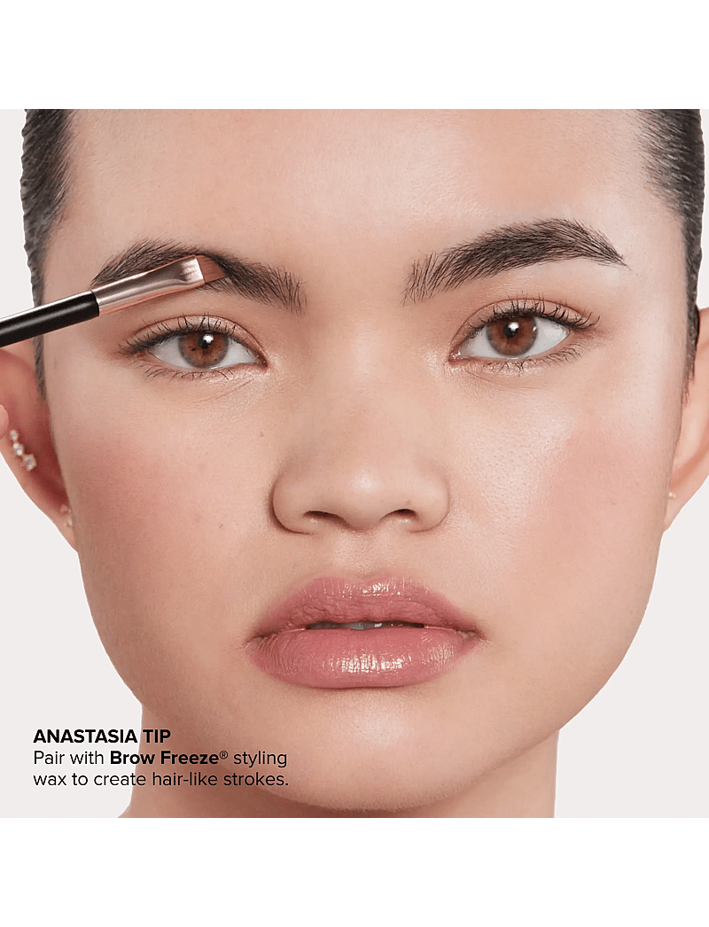 Anastasia Beverly Hills - Soft Arch Brow Kit - giftset - medium brown - 4