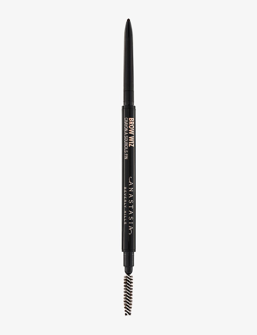 Anastasia Beverly Hills - Brow Wiz Dark Brown - silmad ja kulmud - dark brown - 0
