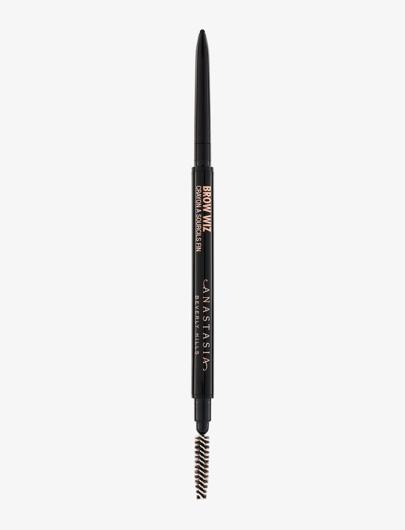 Anastasia Beverly Hills Brow Wiz Ebony - Produkter til øjenbryn - EBONY / black