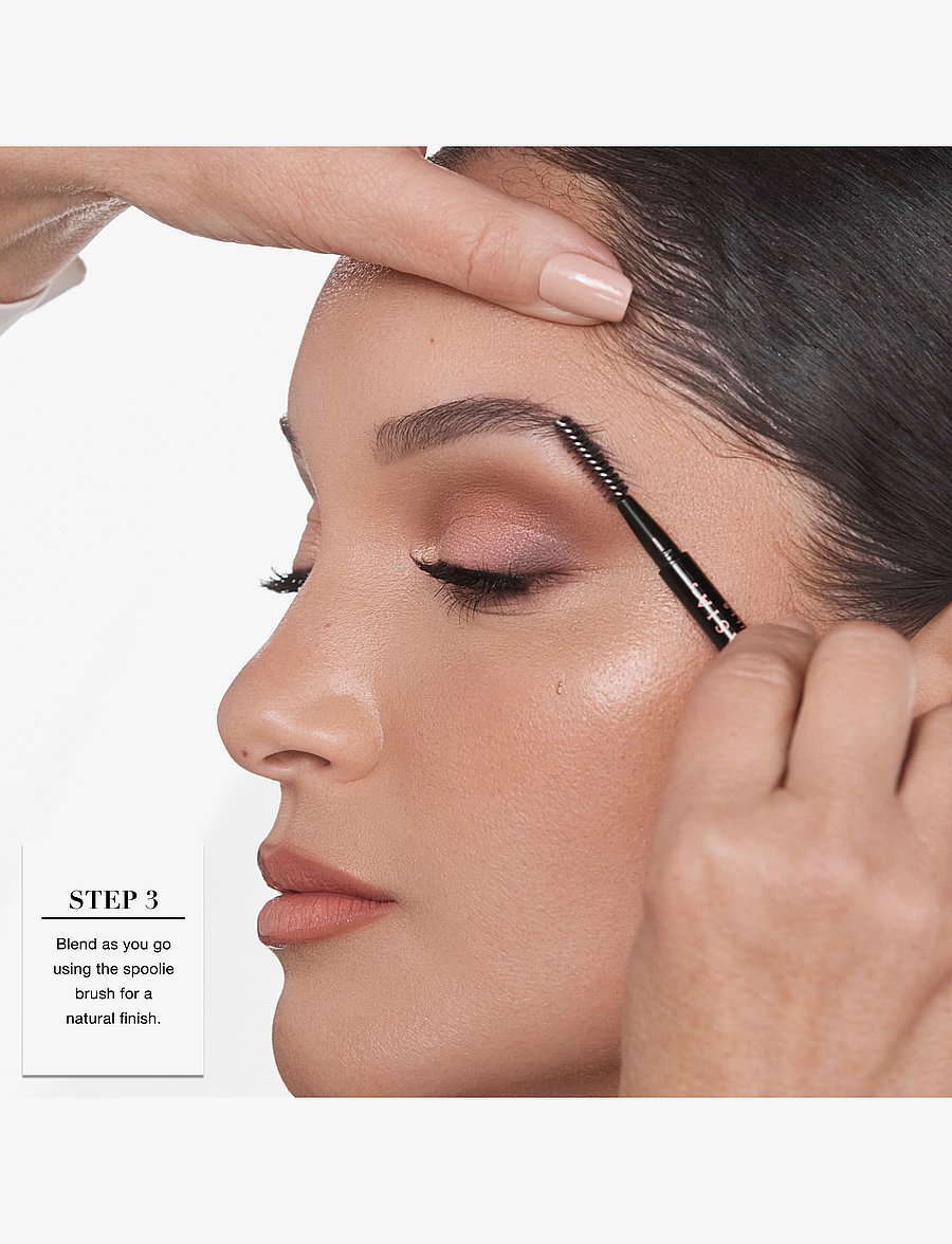 Anastasia Beverly Hills - Brow Wiz Chocolate - silmad ja kulmud - chocolate - 5