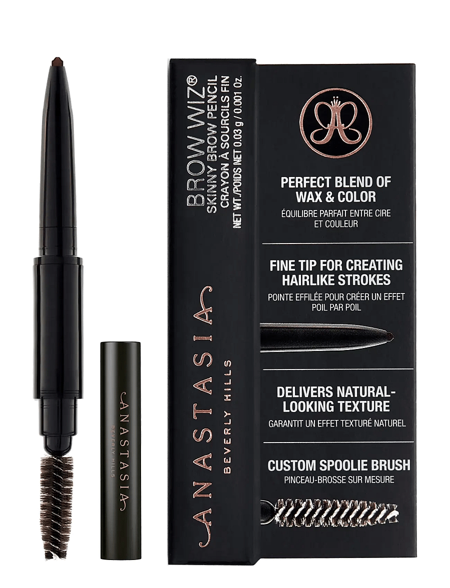 Anastasia Beverly Hills - Brow Wiz - Soft Brown Deluxe - soft brown - 0
