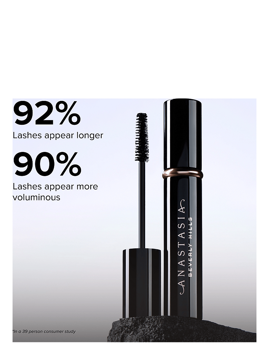 Anastasia Beverly Hills - Sculpt & Stun Mascara Duo - transparent - 1