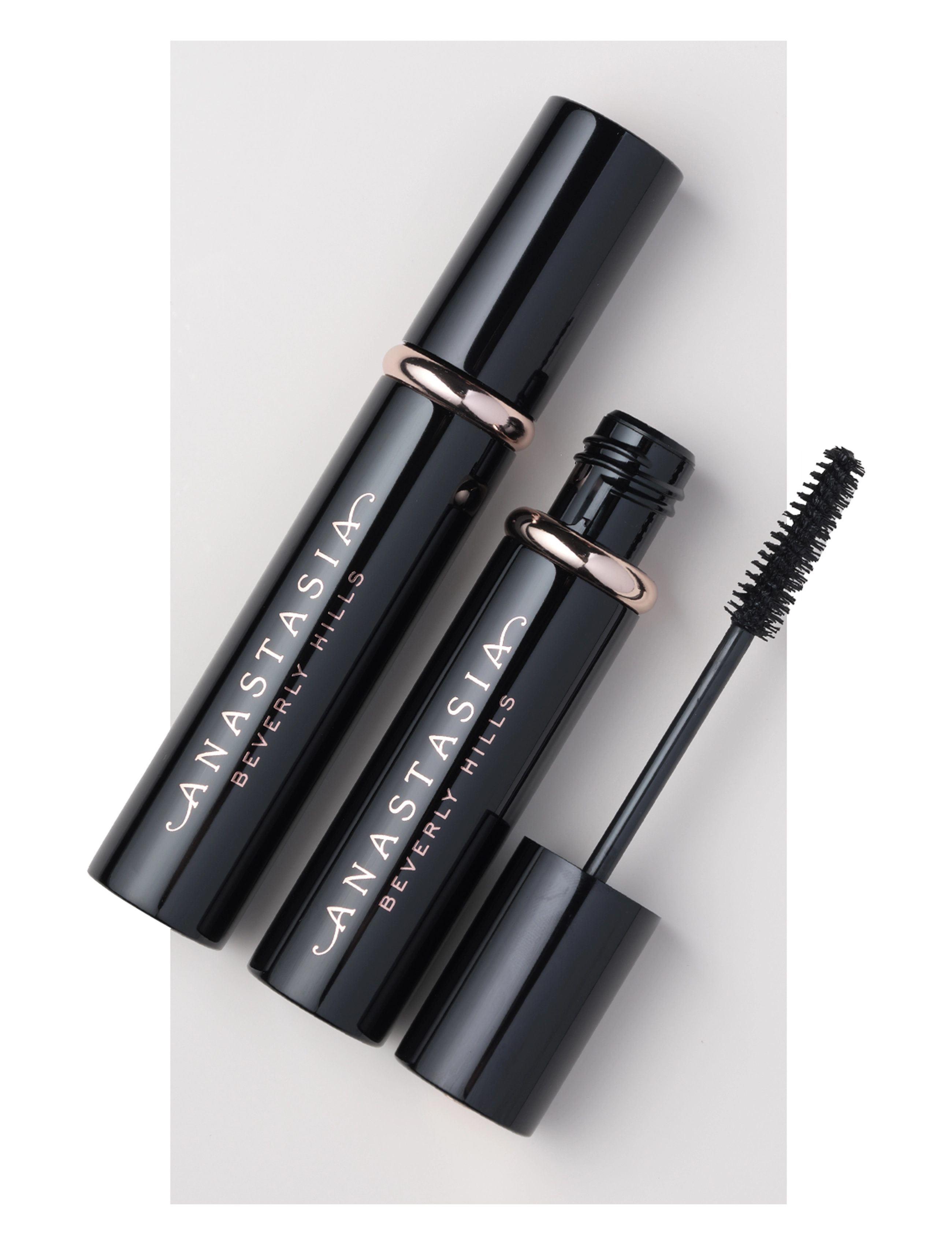 Anastasia Beverly Hills - Sculpt & Stun Mascara Duo - transparent - 2
