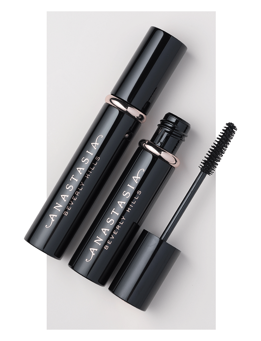 Anastasia Beverly Hills - Sculpt & Stun Mascara Duo - transparent - 2
