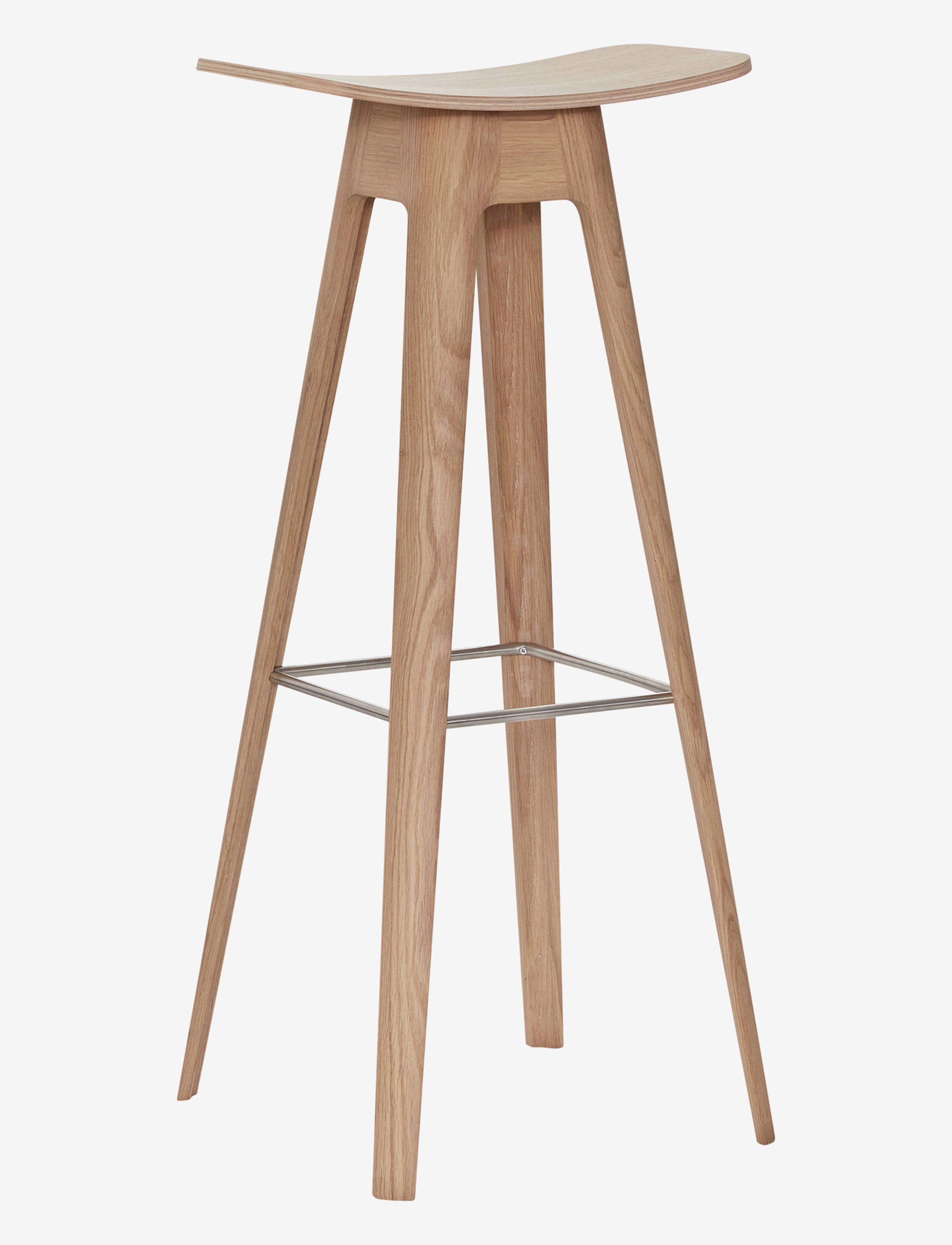 Andersen Furniture Hc1 Barstol, Barstol, Str: ONE SIZE