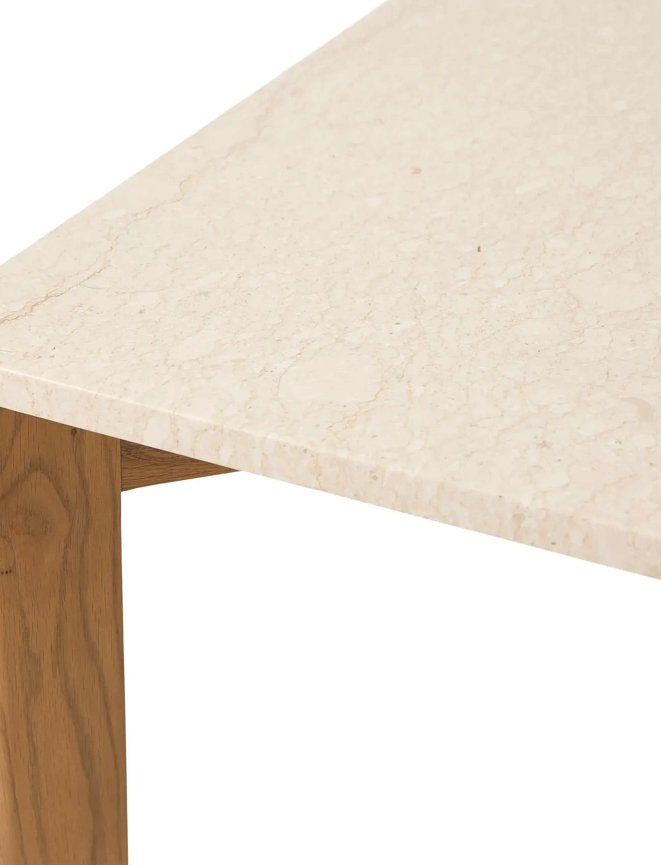 Andersen Furniture - Evoke - sofaborde - natural - 4