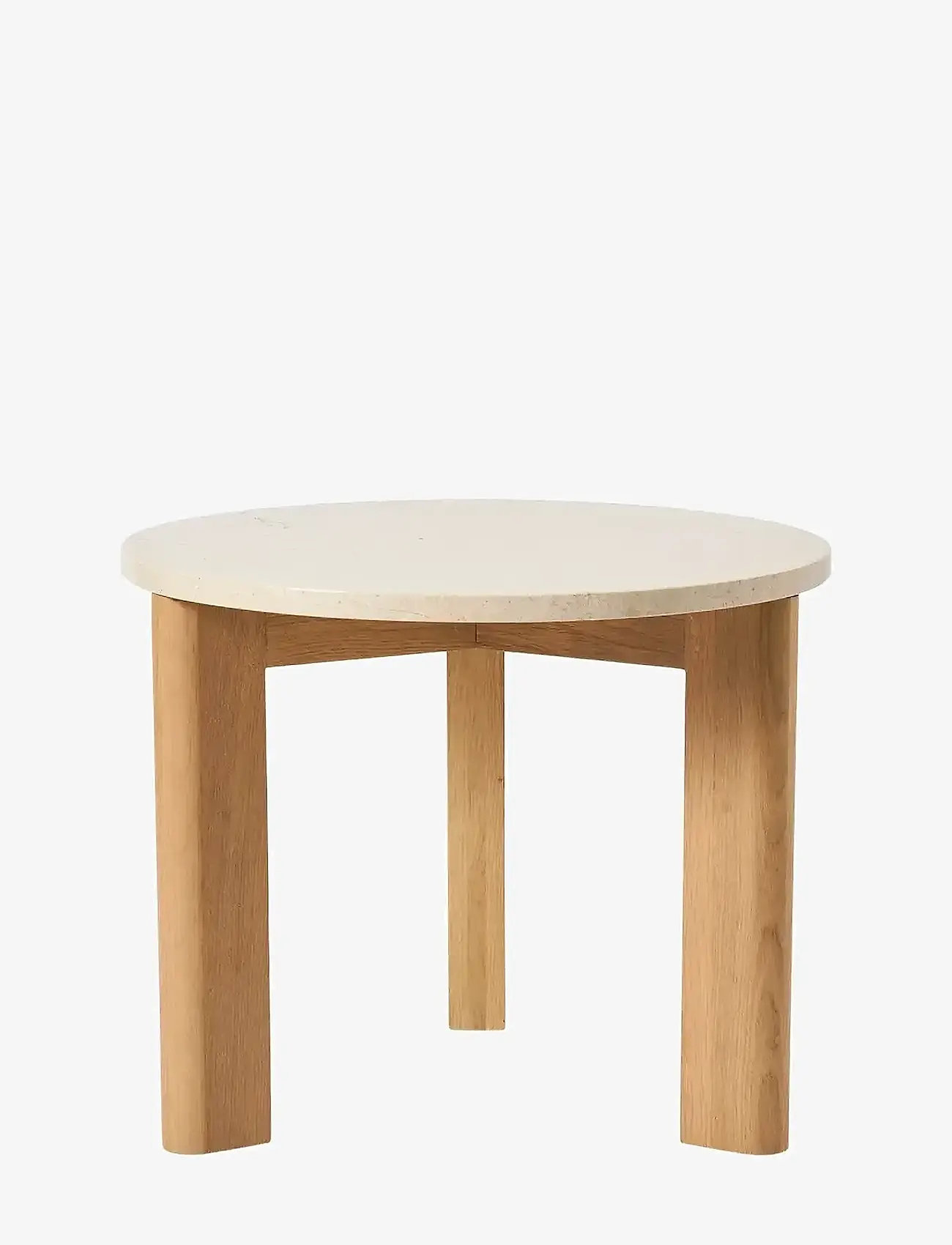 Andersen Furniture - Evoke - salontafels - natural - 1